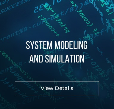 System Modeling And Simulation